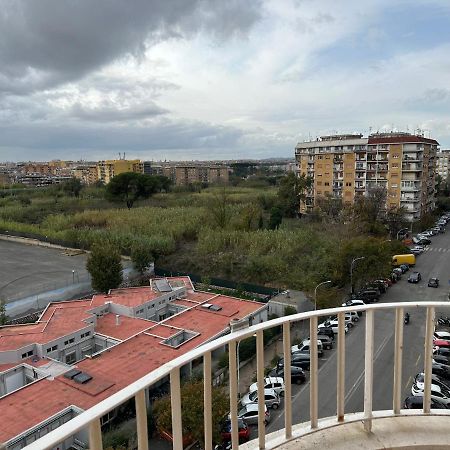 The View House Apartment Rome Luaran gambar